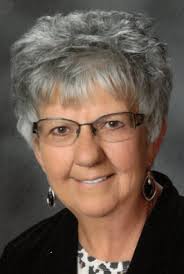 Obituary for Rebecca Jean (Doyle) Miller