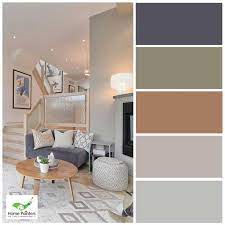 2025 Interior Paint Colour Trends