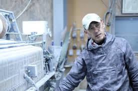 農業インフルエンサー宮本が、い草農家「茣蓙蔵十平」畑野農園に行ってみた | ハーベストニュース