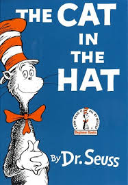 Being stuck inside is the perfect excuse to catch up on all of the books that have accumulated on your shelves over the years. Answer To Dr Seuss Trivia Question The Children S And Teens Book Connection