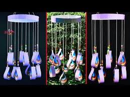 How To Make Colorful Paper Jhumar Diy Paper Wind Chime Tutorial Wall Hanging Decoration Idea You Hanging Wall Decor Diy Wall Hanging Crafts Hanging Decor