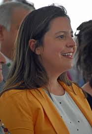 On VP shortlist, Rep. Stefanik defends loyalty to Trump in rare local press  conference