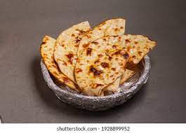 Tandoori Bread Images Stock Photos Vectors Shutterstock