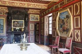 La Lozere Cote Margeride Voyager En Photos Blog Voyage En 2020 Decoration Maison Chateau De La Baume Ma Maison De Reve