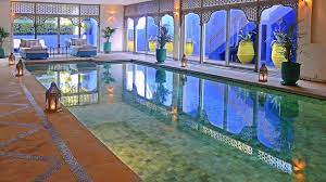 Hotel Sofitel Marrakech Lounge Spa In Marrakesh Splendia Marrakech Hotel Marrakech Hotel