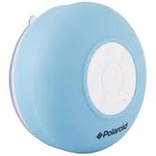 Walmart Polaroid Bluetooth Shower Speaker Shower Bluetooth Speaker Shower Speaker Shower