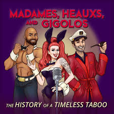 Podcast Madames, Heauxs, and Gigolos | Ouvir na Deezer
