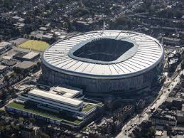 Announcement of leazes stand (st. Every Current Premier League Stadium Ranked From Newest To Oldest 90min