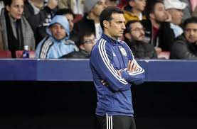 Speaking in an interview with directv sports, here's what he… Argentina Coach Lionel Scaloni Talks Team Copa America Following Win Mundo Albiceleste