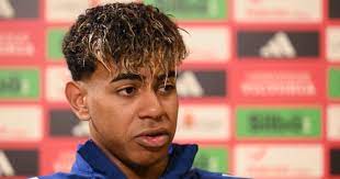 Yamal: Barcelona Hurt Real Madrid, and We Are Contenders for the Champions  League