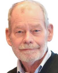 Kenneth G. Moats Obituary July 3, 2023