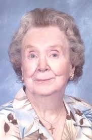 Kathryn Lanier Obituary (2014)