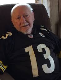 Obituary information for Joseph Presley Eastlick