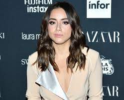 Chloe bennet (born chloe wang in 18 april 1992). Who Is Chloe Bennet 13 Things You Need To Know About The Agents Of S H I E L D Popbuzz