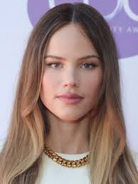 Halston Sage Pictures
