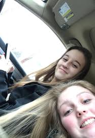 Sydney Geis (@SydneyGeis)