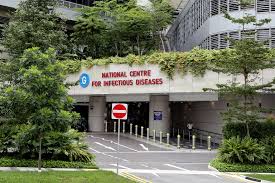 Unexpected ceo departure is an. Singapore Covid 19 Patients To Be Part Of International Antibody Trial Says Ncid Health News Top Stories The Straits Times