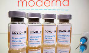 Os efeitos na sociedade vão demorar alguns meses, mas é. Moderna Comeca Testes Da Vacina Contra Covid 19 Em Criancas E Bebes Agencia Brasil