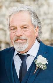 Michael Jeffrey Marks