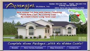 We did not find results for: Avanzini Builders Inc Building Homes In Citrus County Florida Inverness Hernando Floral City