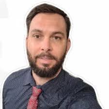 Patrick Rodrigues's Instagram, Twitter & Facebook