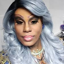 Hey all, as you can see I'm living my life like it's golden. #GodsFavor