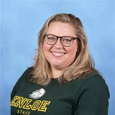 Bailey Enloe's Instagram, Twitter & Facebook