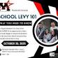 Monticello School Levy 101: What You Need To Know event image