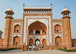 Taj Mahal - Wikipedia
