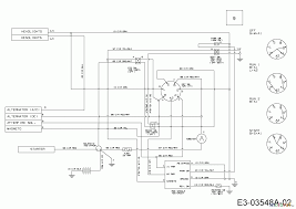 You can usually locate a great manufacturing unit diagram some where by over the internet, if not a great standard maintenance guide could have some sort of diagram. Yard Man Lawn Tractors 604 H 13bt604h755 2007 Wiring Diagram To 29 11 2006 Spareparts