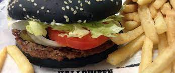 The Decade S Craziest Fast Food Cheapism Com