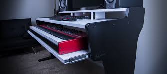 Includes 3 pairs of rack ears (for 9u of gear). Quality Studio Desks Workstations And Rack Cabinets