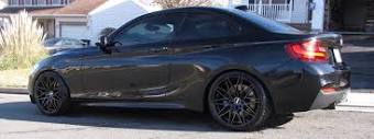 Show Off Your VMR Wheels! - Page 17 - 2Addicts | BMW 2-Series forum