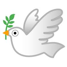 What Does Dove Of Peace Emoji Mean