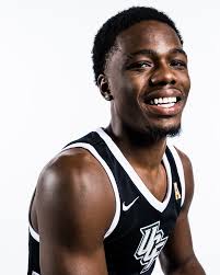 Men's Basketball 2021-22