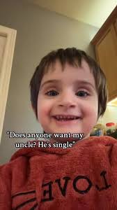 Single and Rich Uncle