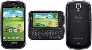 Samsung Galaxy Stratosphere II I415 ...