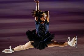 Alysa Liu's Post-Olympic Journey: Staying Grounded Amidst Stardom