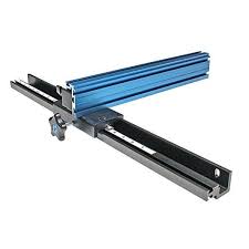 Kreg Kms7200 Bras De Precision Pour Scie A Ruban Werkstatt Werkzeuge Holzbearbeitungstipps Holzwerkstatt