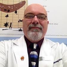 Anthony Gallina's Instagram, Twitter & Facebook