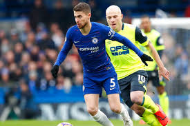 Reece james dominates the wing; Man City Vs Chelsea Preview Bleacher Report Latest News Videos And Highlights