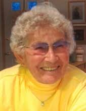 Obituary information for Jeannette V. Killen