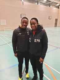 Sara Sterling♤ (@SaraSterling_x)