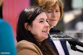 88 Maggie Meyer Photos & High Res Pictures