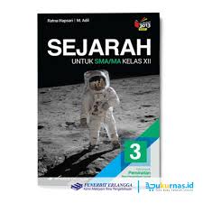 Perangkat pembelajaran matematika wajib kelas 12 kurikulum 2013 revisi ini bisa bermanfaat. Buku Sejarah Kelas 12 Sma Kelompok Peminatan Ips K13 Erlangga Ratna Hapsari Shopee Indonesia
