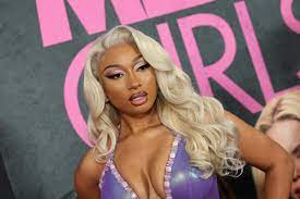 Megan Thee Stallions Attorney Denies Former Photographers Harassment  Allegations: An Attempt to Embarrass Her