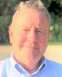 Arthur Rice Obituary (1946