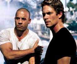 Dominic toretto is leading a quiet life off the grid with letty and. Luke Evans Ar Putea Juca In A Sasea Parte Din Franciza Furios Si Iute Cum S Au Transformat Actorii Din Fast And Furious Procinema Protv Ro