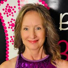 MeetTheRookies 💗 Sandra Kean-Wolfer 💜 #BootBoogieBabes 💗 We are thrilled  to have this multi-talented woman in or organization for her first year 💜