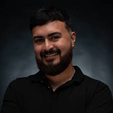 Adrian Cano in HOUSTON, TX